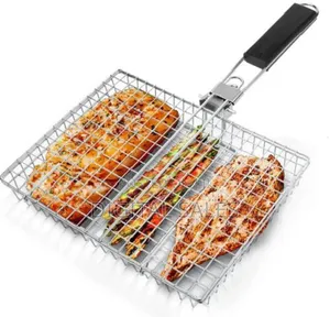 Barbecue Grill Net (Small and Big Size)