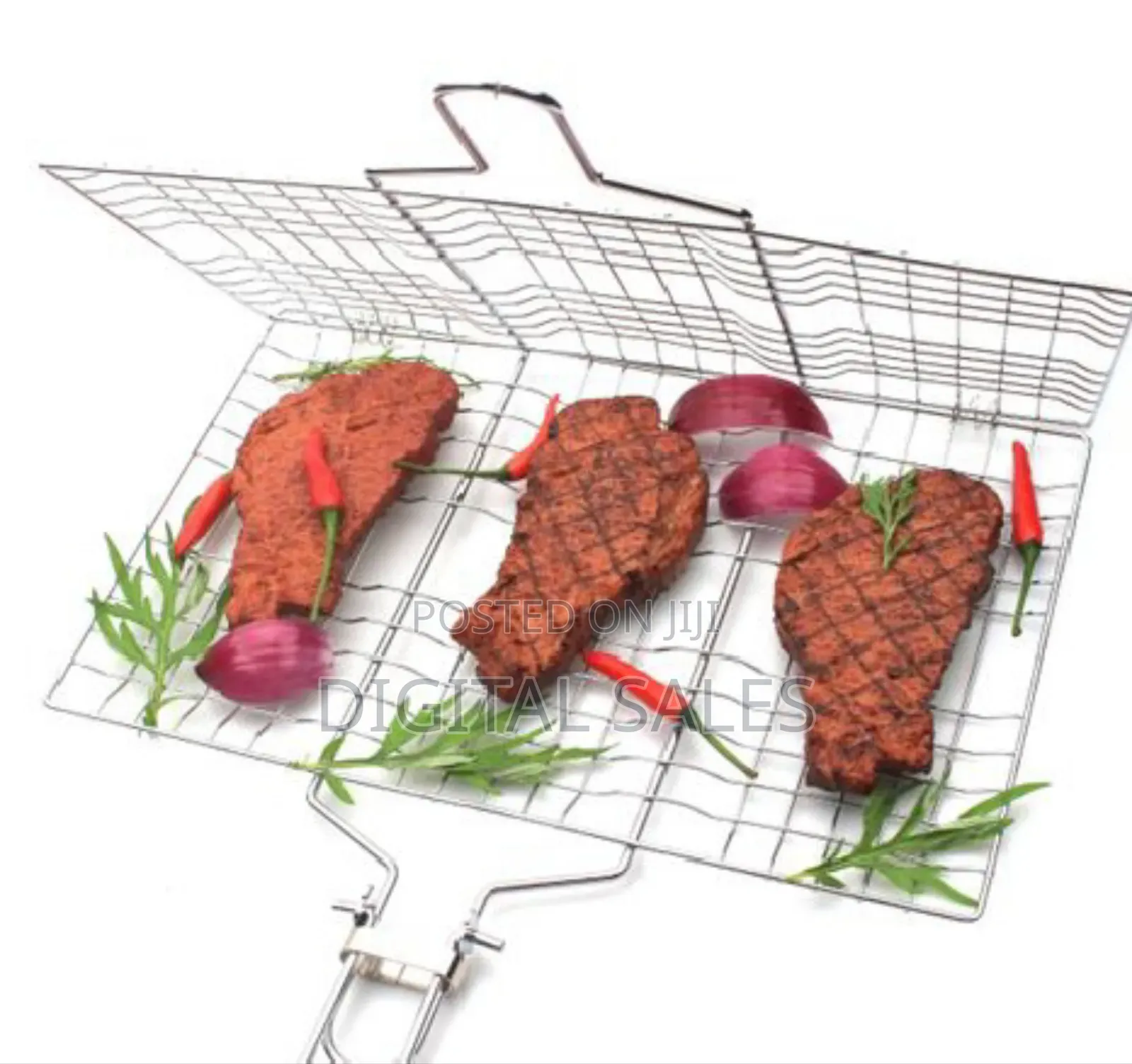 Barbecue Grill Net (Small and Big Size)
