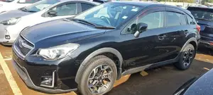 Subaru XV 2015 Gray