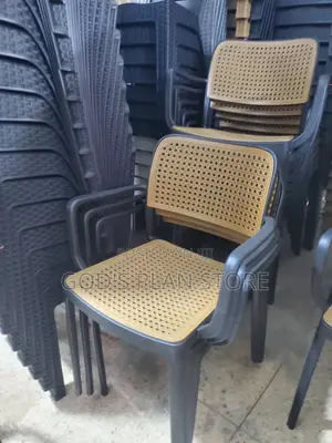 Plastic Chairs Plastic Chairs (Conference )