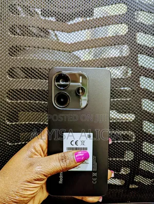 Xiaomi Redmi Note 14 256 GB Black