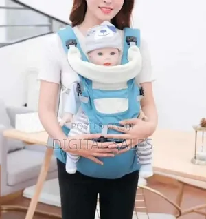 Baby Carrier