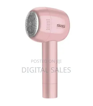 DSP Professional Lint Remover