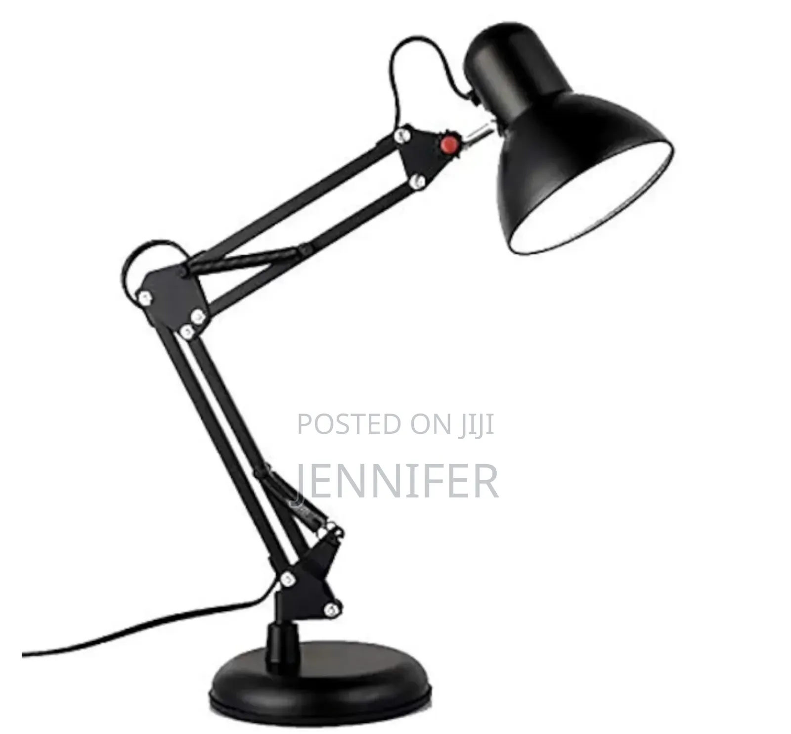 Long Standing Lamp