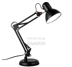 Long Standing Lamp
