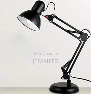 Long Standing Lamp