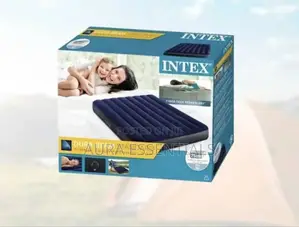 Intex Hard Beam Classic Air Bed