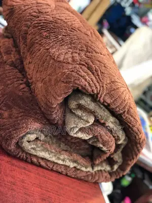 4 in 1 Soft Blanket Set