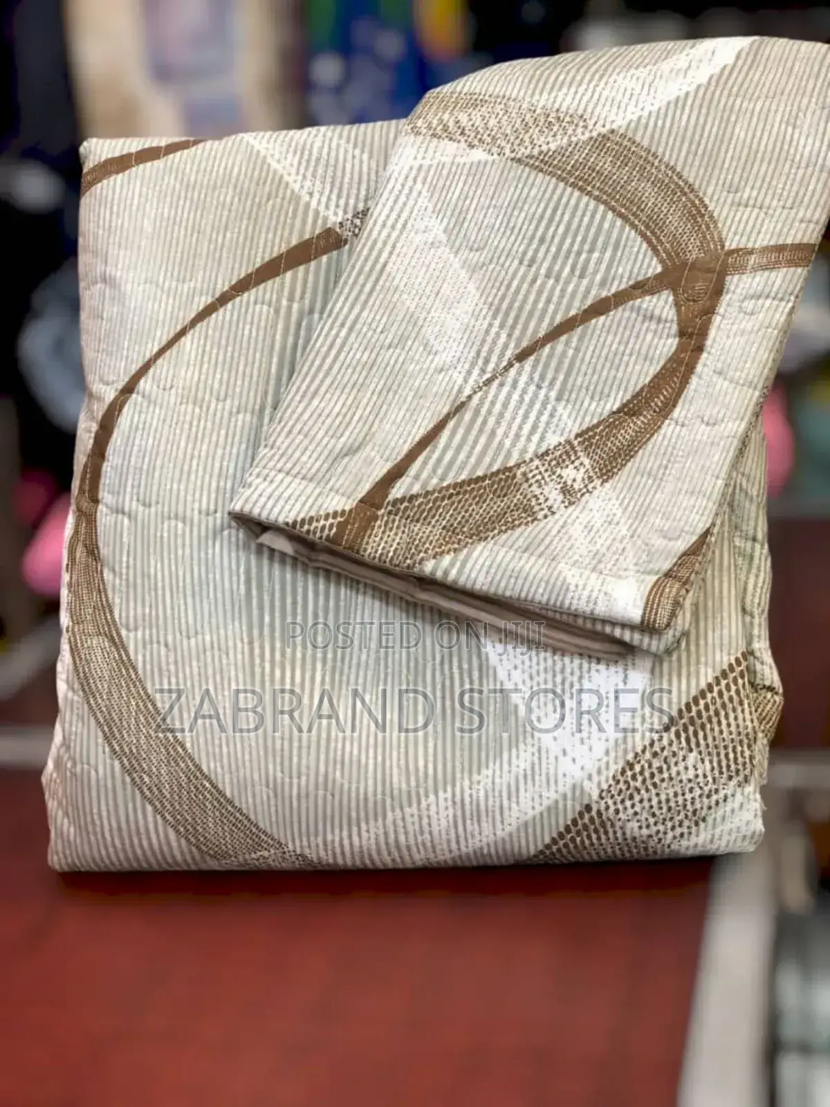 5*6 Bedspread Set.