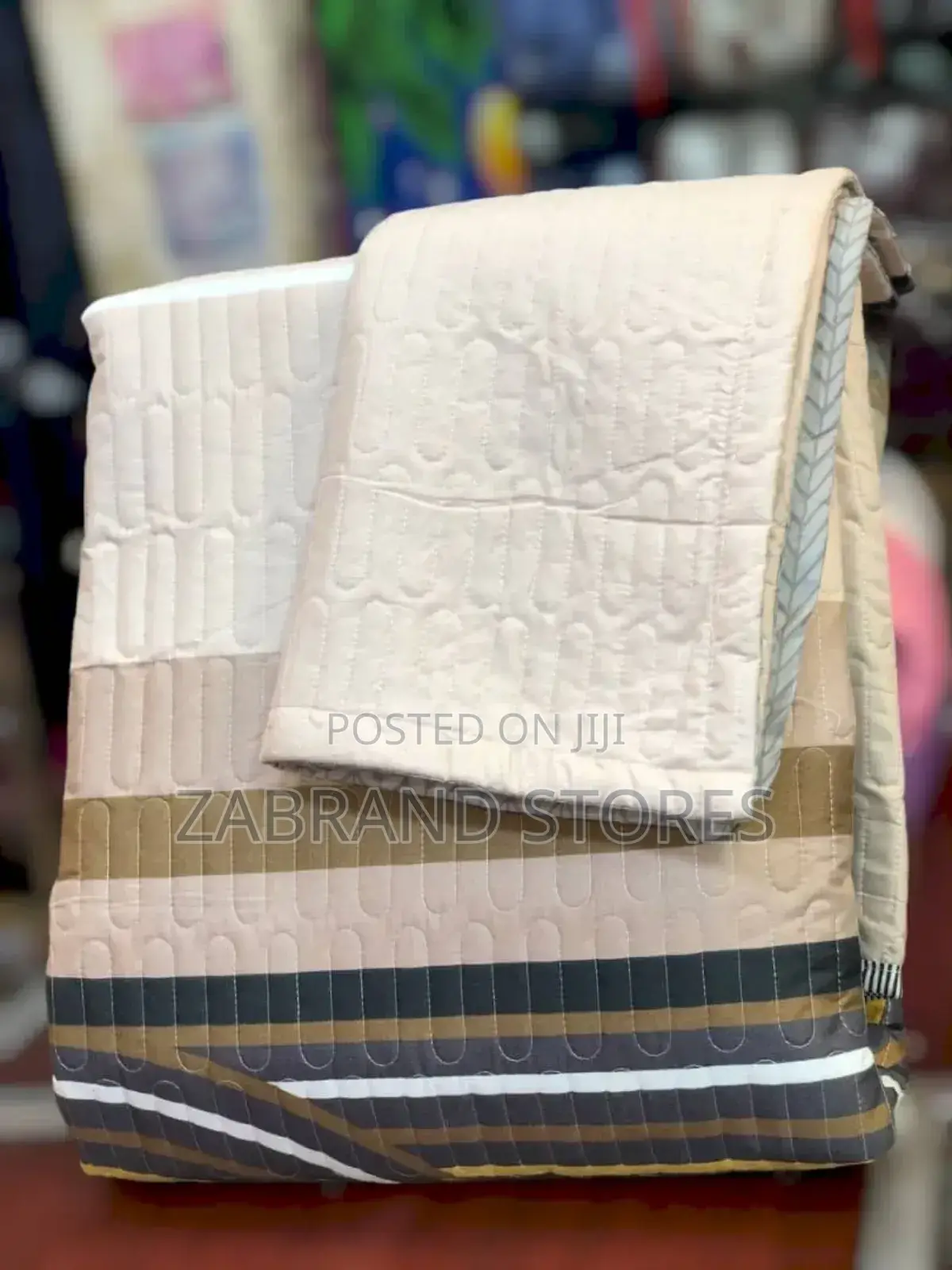 5*6 Bedspread Set.