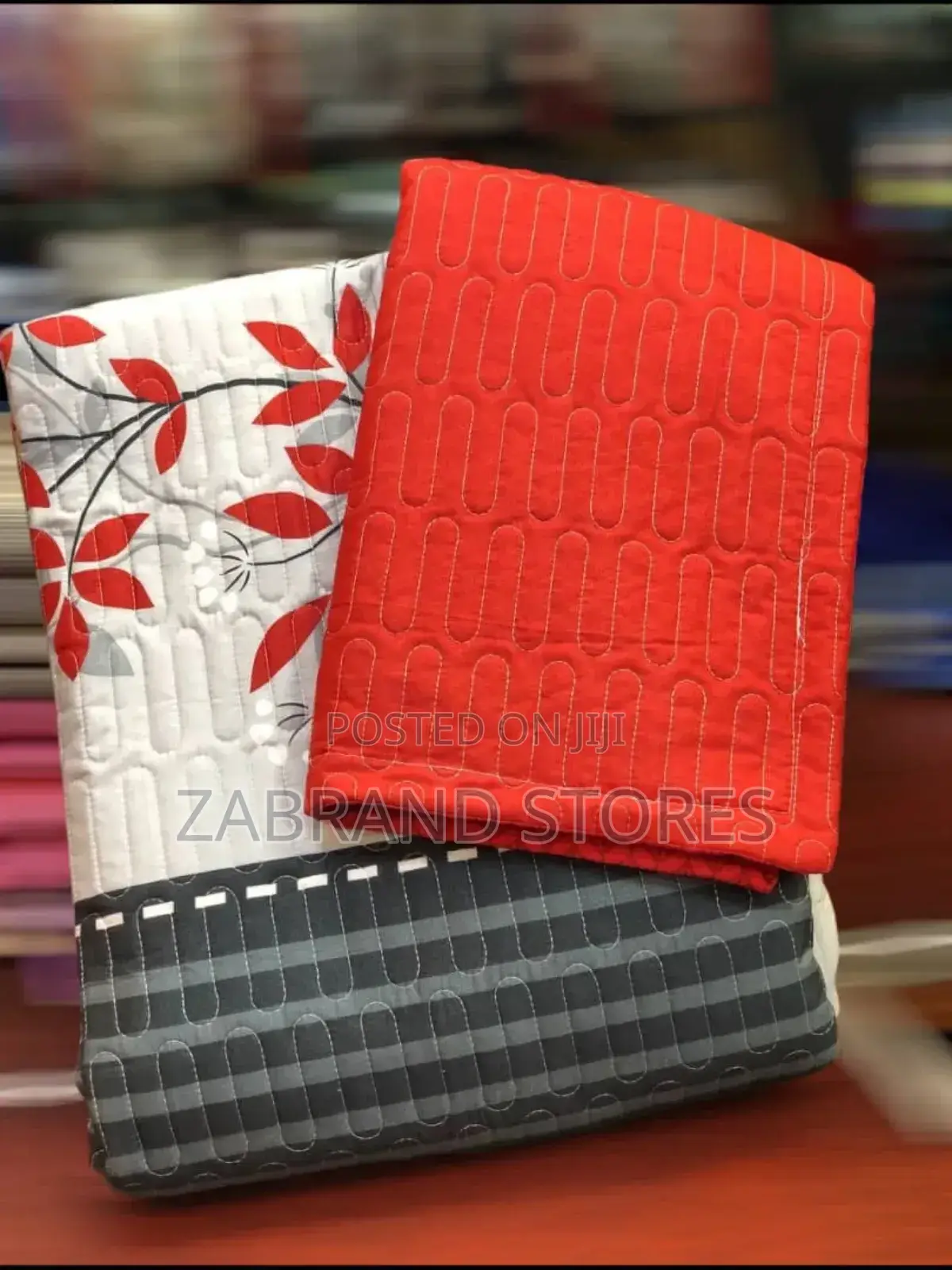 5*6 Bedspread Set.