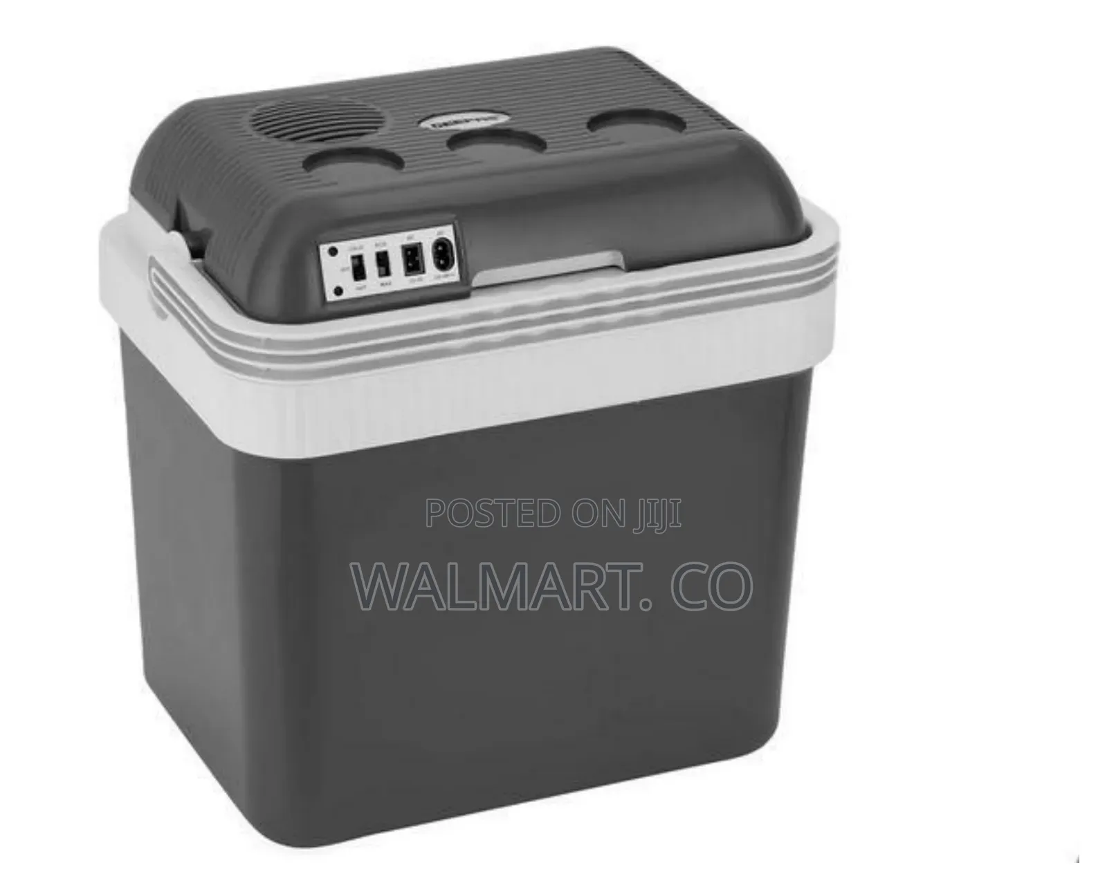 24l Geepas Car Mini Refrigerator