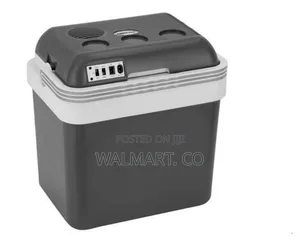 24l Geepas Car Mini Refrigerator