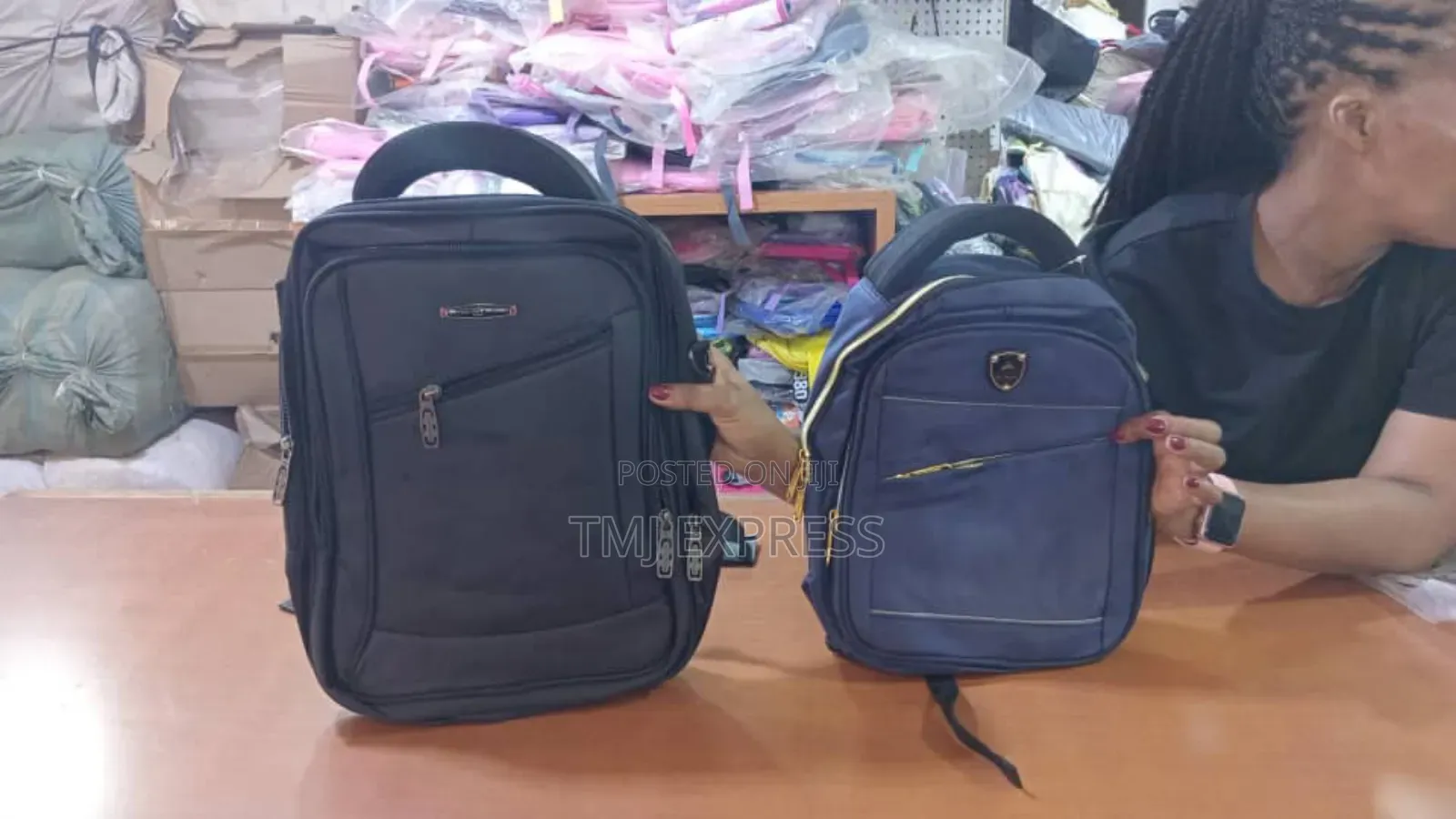 Shool Bags Good Quality