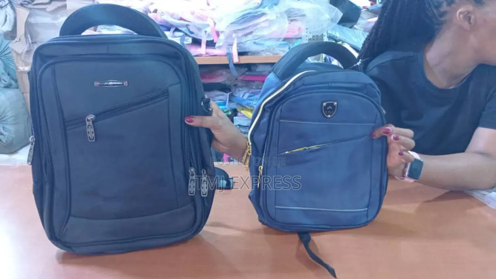 Shool Bags Good Quality