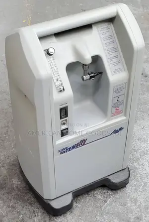 10 LPM Oxygen Concentrator Airsep Intensity 10. For Rent Per Week