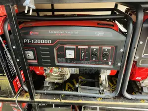 Edon 9.5kva Brandnew Generator