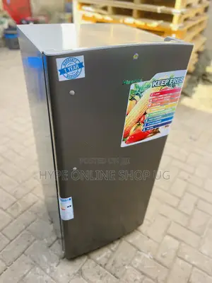 3years Warranty Hisense 195l Refrigerator