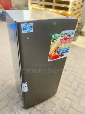 3years Warranty Hisense 195l Refrigerator