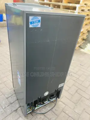 3years Warranty Hisense 195l Refrigerator