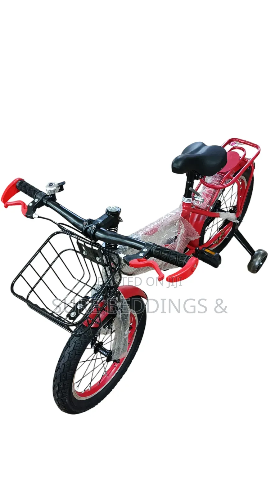 Mantex Bicycle Size 16