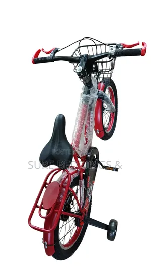 Mantex Bicycle Size 16