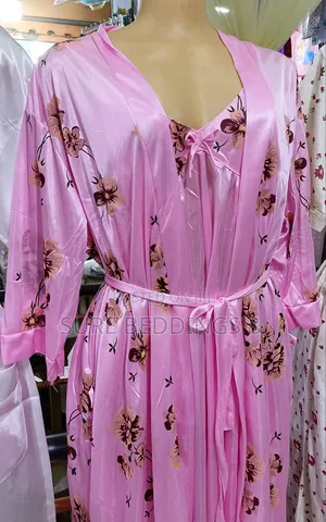 2 Pieces Night Wear