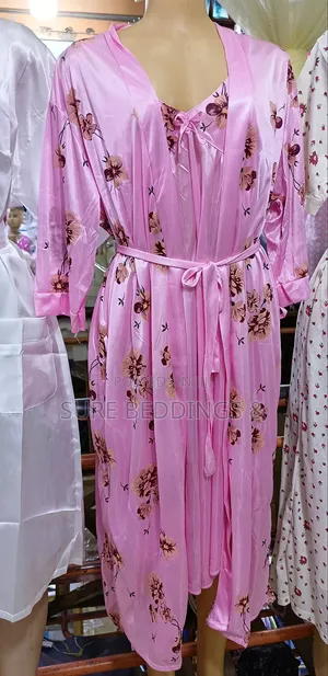 2 Pieces Night Wear