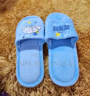 Bumbo Indoor Sandals