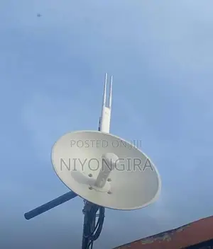 Unlimited Internet