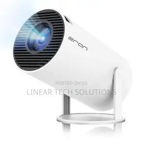 Ultra Hd Led Projector