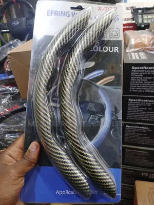 Steering Wheel Covers