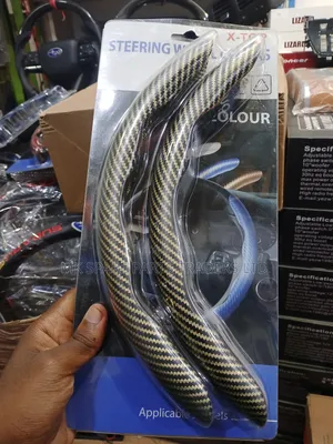 Steering Wheel Covers