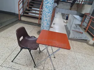 Foldable Table and Chair for Reading/Dining/Balcony.