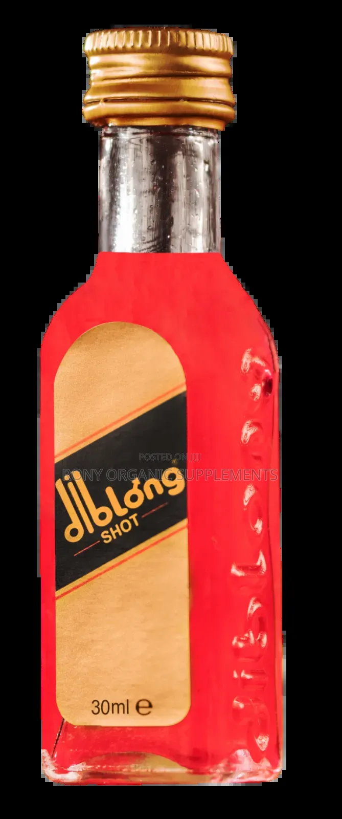 Diblong Shot