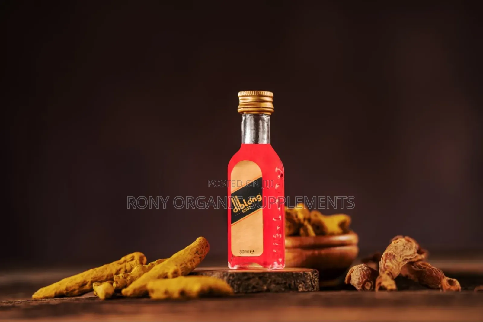 Diblong Shot