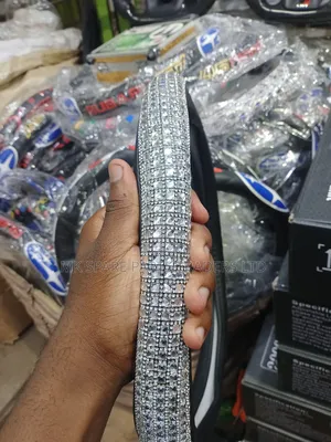 Steering Wheel Covers