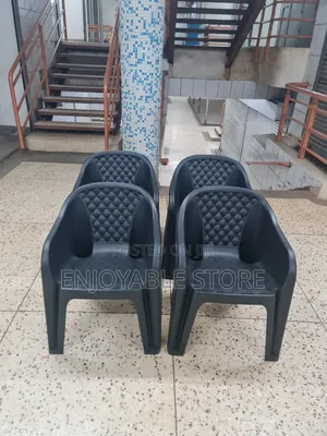 Dotix Plastic Sofa Chairs Plastic Chairs