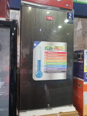 Onida 120litrs Fridge