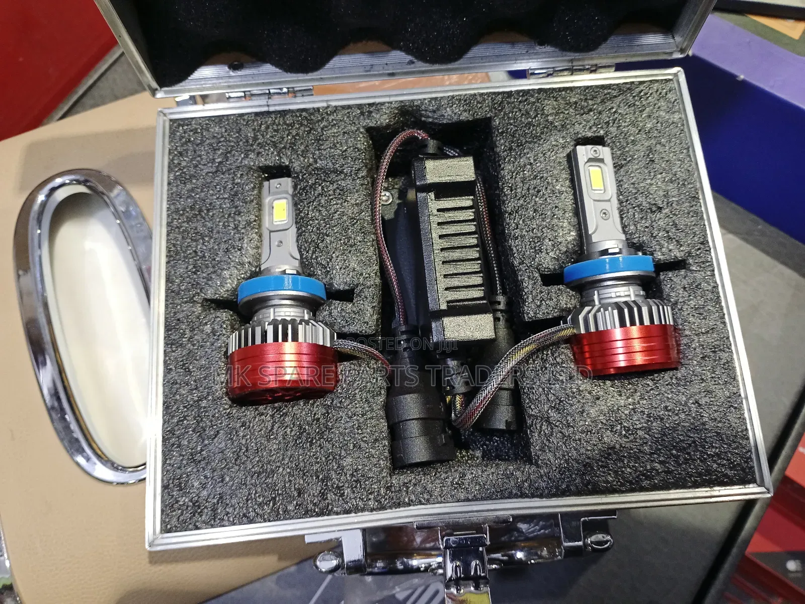 Bulb Led Lights