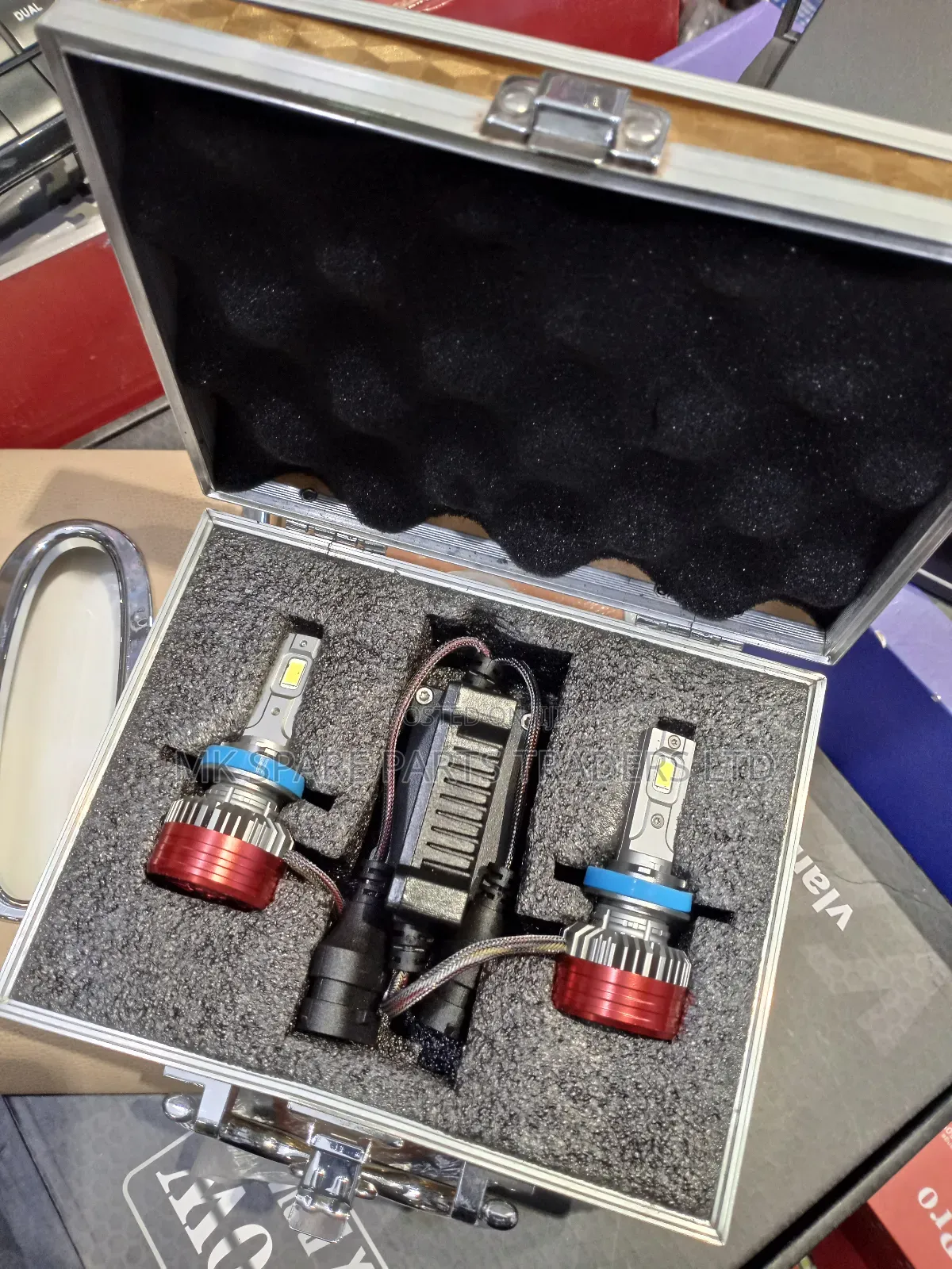 Bulb Led Lights