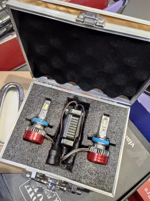 Bulb Led Lights