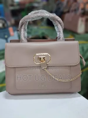 Chrisbella Classydesigner Ladies' Handbag - Colour Varies