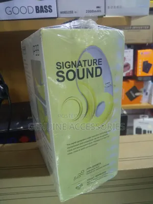 P39 Headset