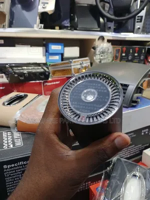 Car Humidifiers (Universal)