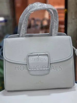 Chrisbella Classydesigner Ladies' Handbag - Colour Varies