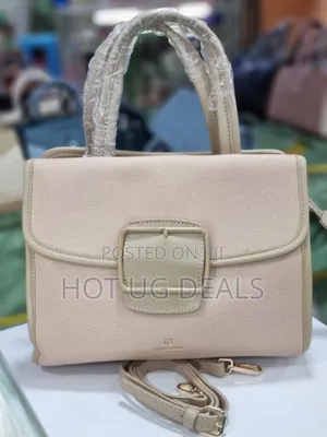 Chrisbella Classydesigner Ladies' Handbag - Colour Varies