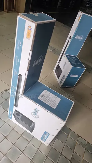 Globalstar B-Blus Sound Bar