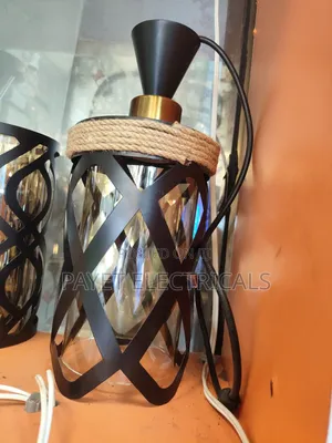 Pendant Bulb Holder