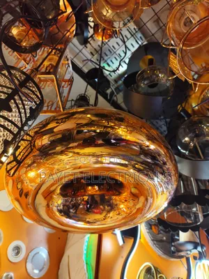 Led Classic Restaurant Light